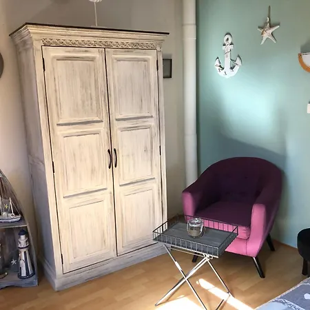 Holiday home Hameaux De La
