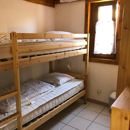Hameaux De La Holiday home *