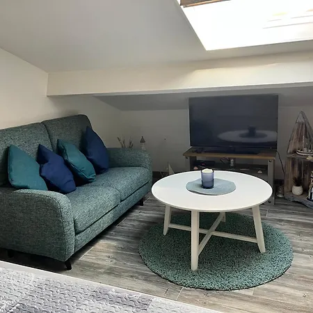 Holiday home Hameaux De La *